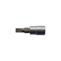 Насадка шлицевая (SL4; 1/4) ROCKFORCE RF-3233204(11717)
