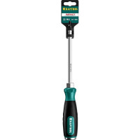 Ударная отвертка KRAFTOOL Impact, стержень из CrMo стали, 250034-3