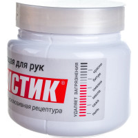 Паста для очистки рук Эко ЧИСТИК ВМПАВТО, 450 мл, банка 6803