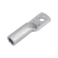 Силовой алюминиевый наконечник EKF PROxima ТА 70-10-12 25 шт dl-70-12-12