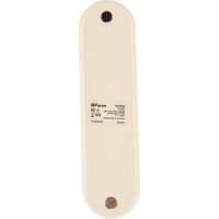 Светодиодный светильник-кнопка FERON 1LED, 3W, 3хAAA, 150х40х25мм, белый, FN1210 23381