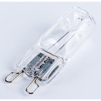 Галогенная лампа FERON 40W 230V JCD/G9, JCD9 02776