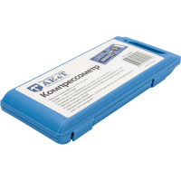 Компрессометр AE&T 0-300PSI 14 мм и 18 мм TA-G1006