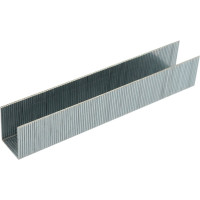 Каленая мебельная скоба Tech-Krep SKM T53 14х0,7х11,3 1000шт 138710