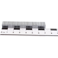 Каленая мебельная скоба Tech-Krep SKM T53 8х0,7х11,3 1000шт 138712