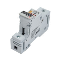 Предохранитель-разъединитель EKF для ПВЦ 14x51 1P с индикацией PROxima pr-14-51-1