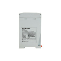 Реле контроля фаз TDM ELECTRIC ЕЛ-11М-3х380В 1п-контакт SQ1504-0005