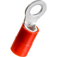 Кольцевой наконечник КВТ НКИн 10-6 61773