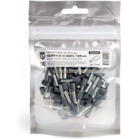 Наконечник КВТ НШВИ 4.0-12 уп. 500 шт 79447