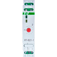 Регулятор температуры F&F RT-821.1 EA07.001.004