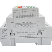 Автоматический переключатель фаз F&F AVR-01-K EA04.006.001
