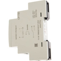 Реле напряжения F&F, CP-720 EA04.009.002