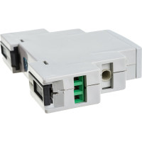 Реле тока F&F EPP-619-1, 0.6-5А EA03.004.005