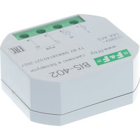 Бистабильное реле F&F BIS-402 EA01.005.002
