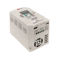 Преобразователь частоты EKF 1,5/2,2кВт 1х230В VECTOR-100 PROxima VT100-1R5-1B