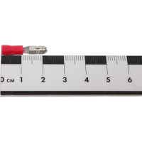 Штекерный разъем КВТ РШИ-П 1,5-4 20шт. 91037