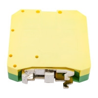 Наборный зажим TDM ELECTRIC, ЗНИ-50PEN, 50мм2, JXB-земля SQ0803-0016