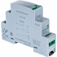 Промежуточное реле F&F PK-2P/Un12V EA06.001.006