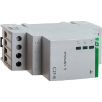 Автомат защиты электродвигателей F&F CZF-B EA04.001.002