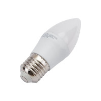 Светодиодная лампа IN HOME LED-СВЕЧА-VC 11Вт 230В Е27 3000К 1050Лм 4690612020488
