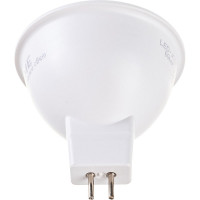 Светодиодная лампа IN HOME LED-JCDR-VC 8Вт 230В GU5.3 6500К 720Лм 4690612024721