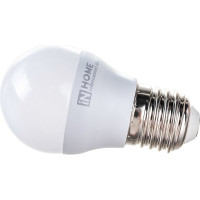 Светодиодная лампа IN HOME LED-ШАР-VC 11Вт 230В Е27 6500К 820Лм 4690612024943