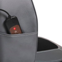 Массажная накидка GESS Body Care PLUS 632