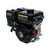 Двигатель LIFAN 170F-T D19 00-00004026