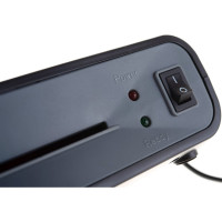 Ламинатор BRAUBERG L460, 531016