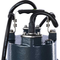 Дренажный насос Unipump FEKAPUMP V 2200F 62127
