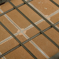 Газовая горелка инфракрасного излучения Сибирячка ЮЗА Г.И.И-4,62 00000001051