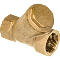 Фильтр-грязевик Unipump Y-образный 3/4 22156