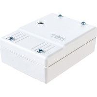 Сумеречный настенный выключатель Steinel NM 2000 IP 54 white, накладной 550417
