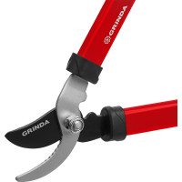 Плоскостной сучкорез GRINDA R-390 390 мм 8-424108