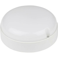 Светодиодный влагозащищенный светильник Volpe ULW-Q223 8W/4000К IP65 WHITE UL-00004567