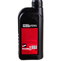 Масло для смазки пильных цепей 1 л REDVERG 5015971