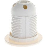 Патрон для ламп E27 FERON 230V LH110 50шт в упаковке 22348