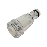 Фильтр очистки воды (3/4"; Standart) для моек REDVERG 6622494
