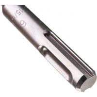 Бур по железобетону 3X (6х160 мм; SDS+) Inforce 11-01-566