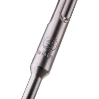 Бур по железобетону 3X (6х160 мм; SDS+) Inforce 11-01-566