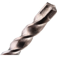 Бур по железобетону 3X (6х160 мм; SDS+) Inforce 11-01-566