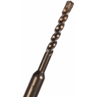 Бур по железобетону 3X (6х110 мм; SDS+) Inforce 11-01-565