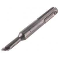 Бур по железобетону 3X (6х110 мм; SDS+) Inforce 11-01-565