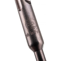 Бур по железобетону 3X (6х110 мм; SDS+) Inforce 11-01-565