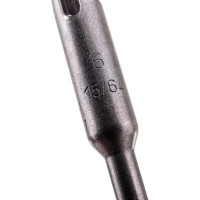 Бур по железобетону 3X (6х110 мм; SDS+) Inforce 11-01-565