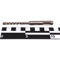 Бур по железобетону 3X (6х110 мм; SDS+) Inforce 11-01-565