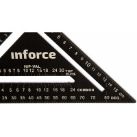 Inforce Кровельный угольник 175 мм 06-11-66