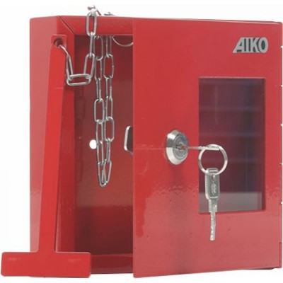 AIKO Ключница KEY-1 FIRE S183CH020100