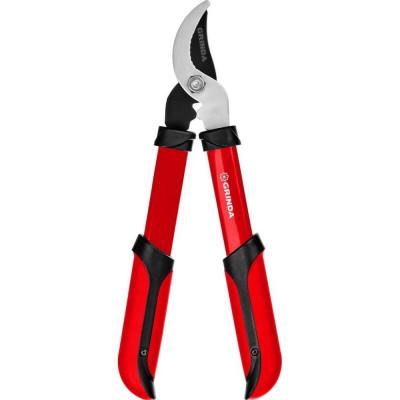 Grinda R-390 малый плоскостной сучкорез со стальными рукоятками, 8-424108