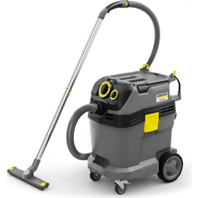Karcher NT 40/1 Tact Te L пылесос влажной и сухой уборки 1.148-311.0
